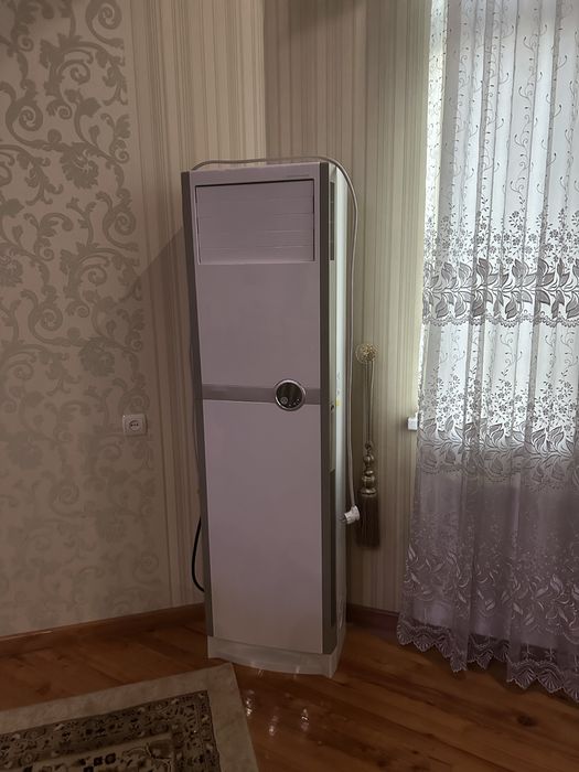 Kanditsioner Sotiladi