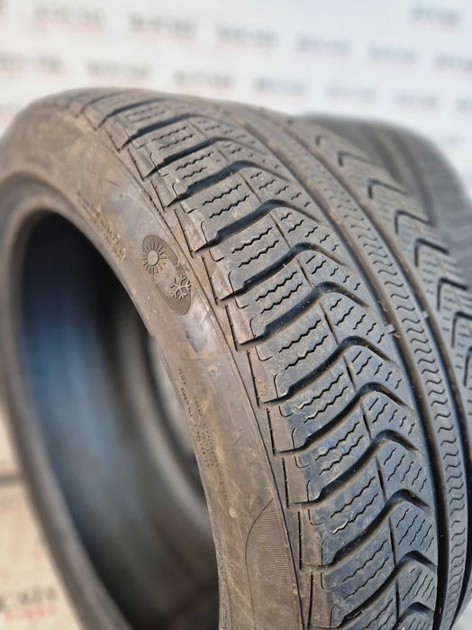 Anvelope second hand all season 225 45 17 Pirelli