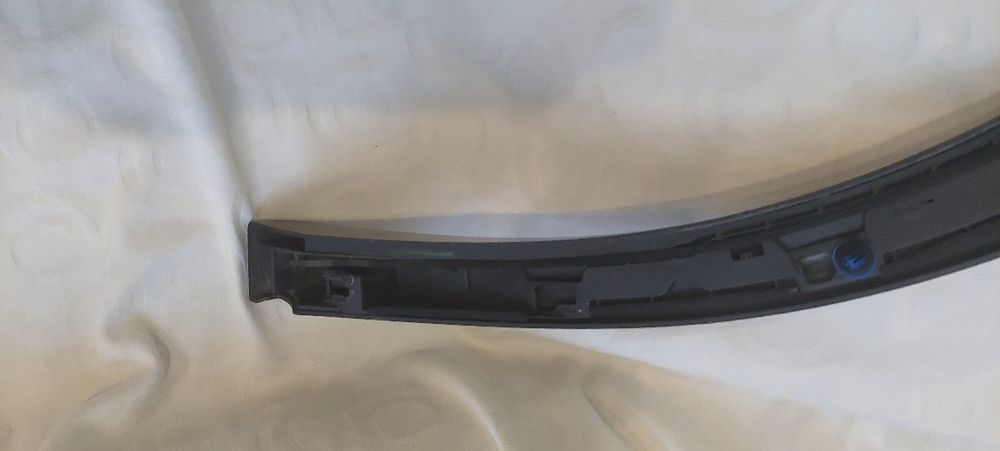 Вежди за  Audi Q5