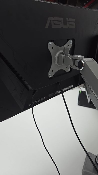 Asus TUF Gaming VG258QM 280hz 240hz