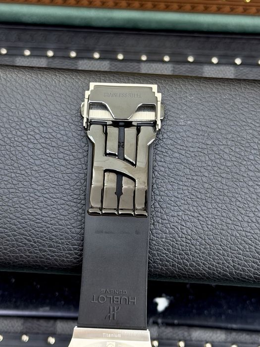 Hublot Big Bang Ceramic 44mm