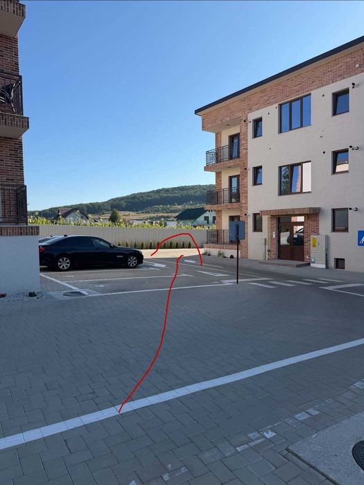 Apartament de închiriat mobilat și utilat în totalitate!