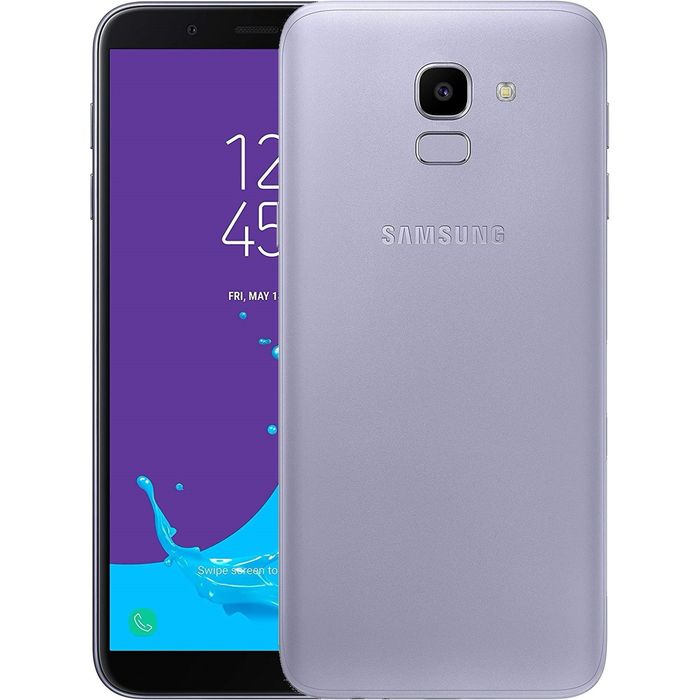 Samsung Galaxy S6 32 ГБ
