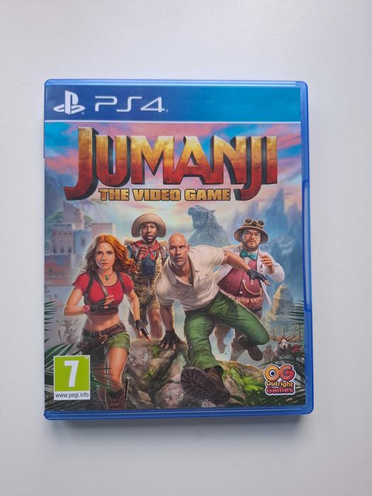 Игри за PS4 в отлично състояние