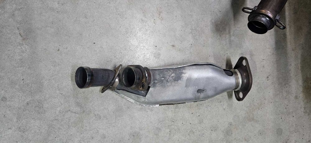 Evacuare completa ATV Polaris Sportsman Touring XP 1000 EPS L7e 2023