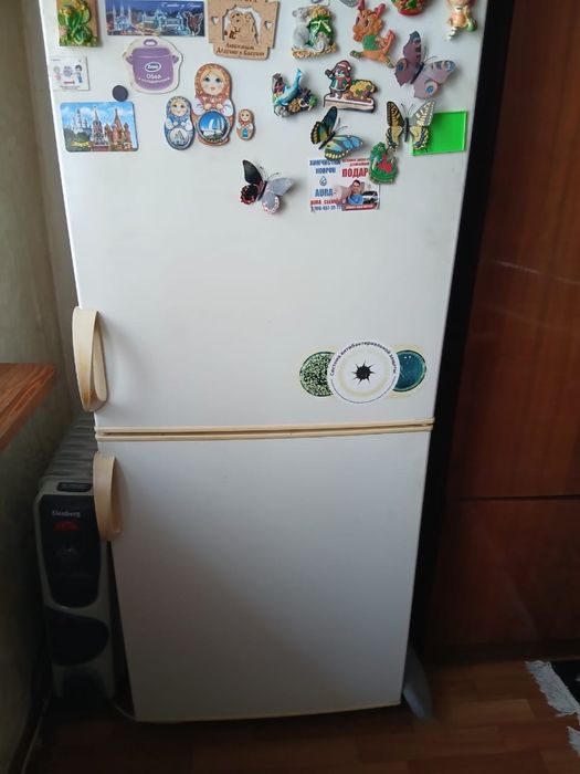 Продам холодьник