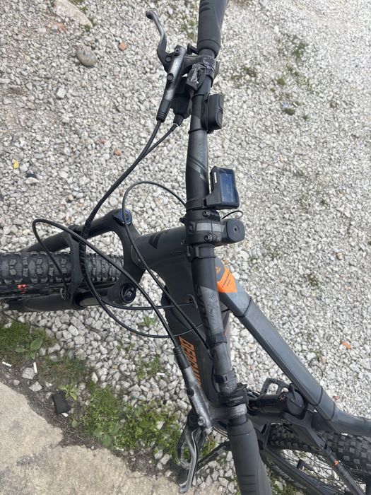 Bergamont Електрически