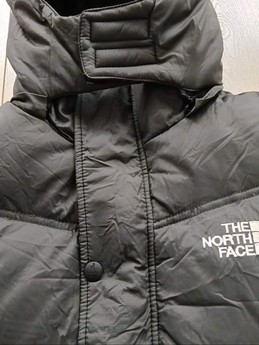 Мъжка парка THE NORTH FACE 900