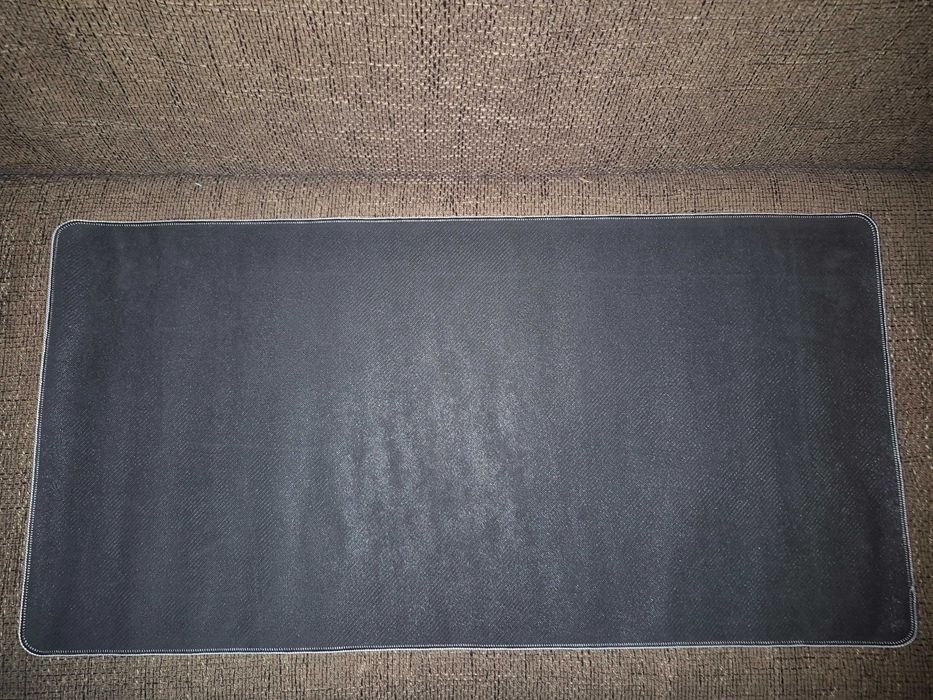 Mousepad Anime Joc - NieR: Automata 2B 80x40cm