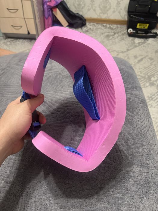 Пояс для плавания