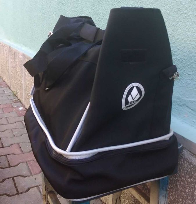 geanta ( sacosa ) pentru sportivi