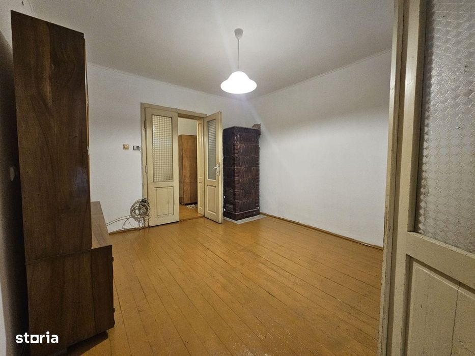 Casa Deva, strada Crangului