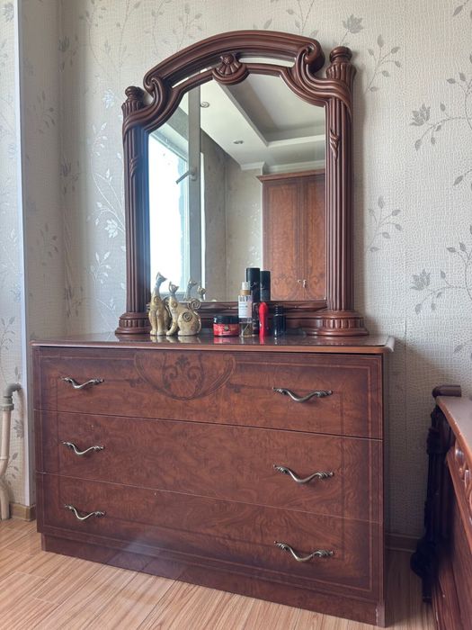 Мебель в спальню