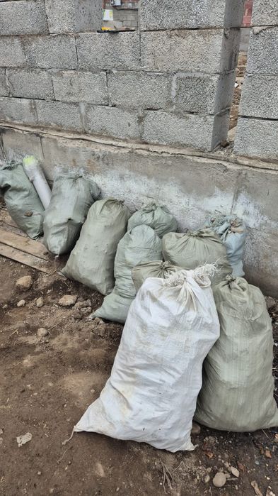 Вывоз и утилизация мусора