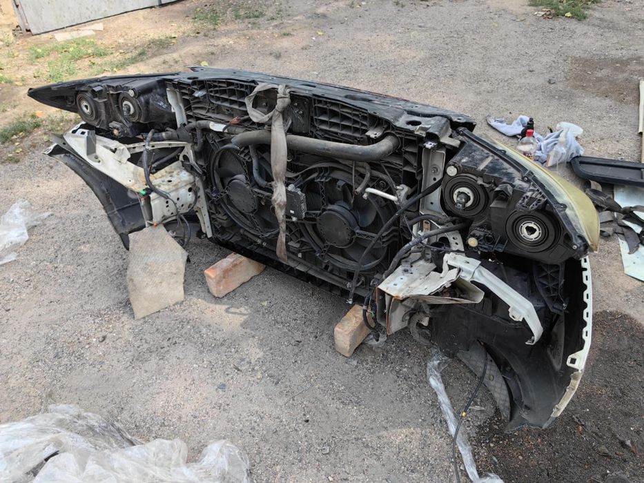 Патфайндер р52 Pathfinder r52 ноускат