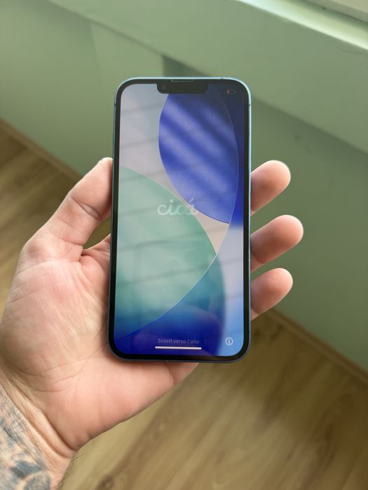 Iphone 13 128gb