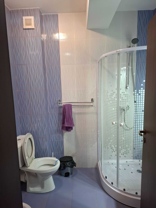 Inchiriez apartament 2 camere, centrala termica