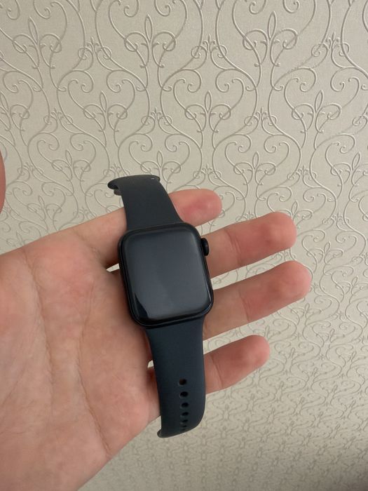 Apple watch SE2, 40 мм