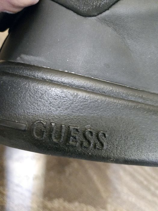 Мъжки обувки GUESS