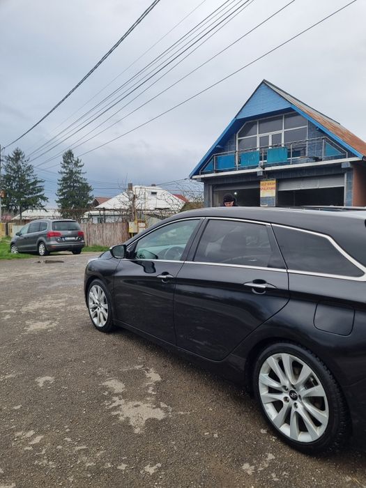 Hyundai i40 2012