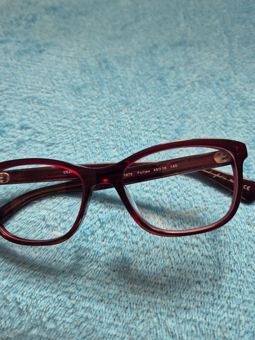 Ochelari Oliver Peoples La Follies