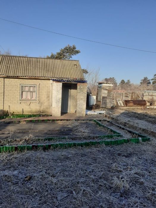 Продам дачу 3 общество маршрут 17