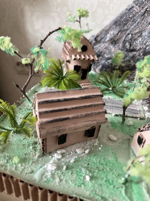 Проект в школу /университет