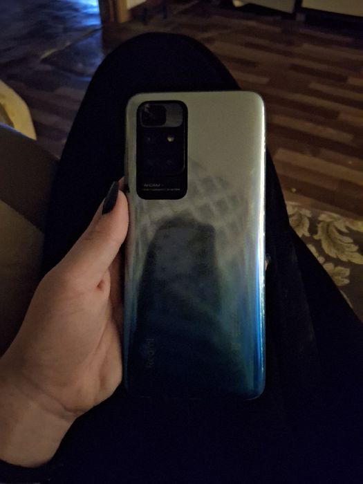 Redmi 10 64гб 2022года