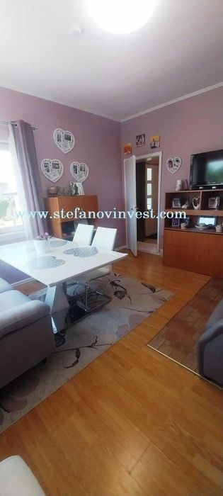 Продава се Къща в с. Краище, Област Добрич - 132 кв.м за 1114 €/кв.м - Снимка #4