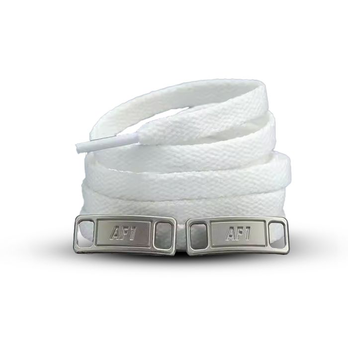 Sireturi originale Nike Air force 1 low