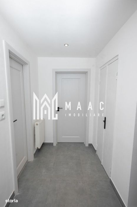 Apartament 2 camere 60MP | Ostroveni