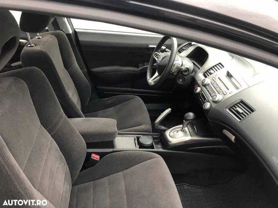 HONDA Civic 0 — imagine 5