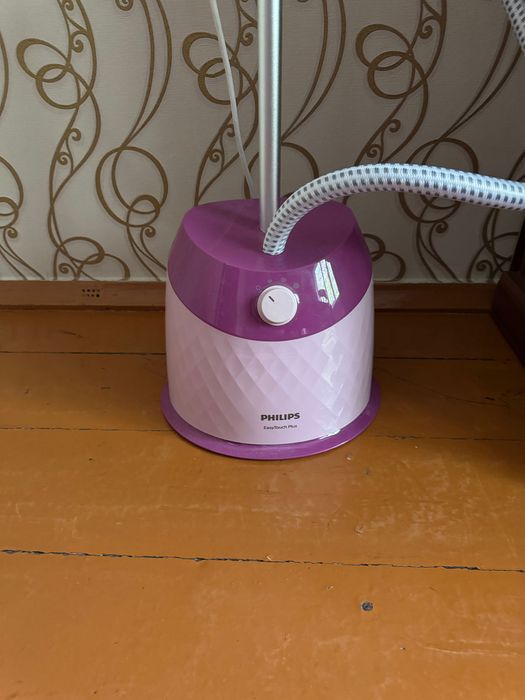 Отпаривотель для одежды