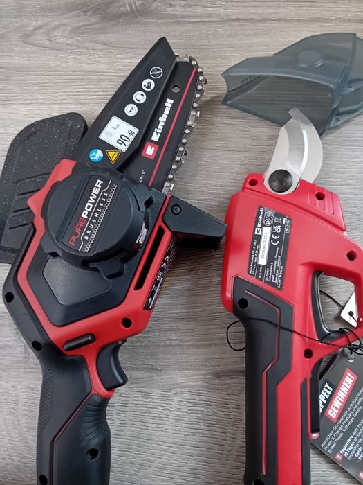 Set profesional EINHELL