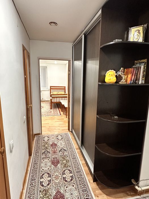 Продам 3 ком квартиру 79 кв усолка