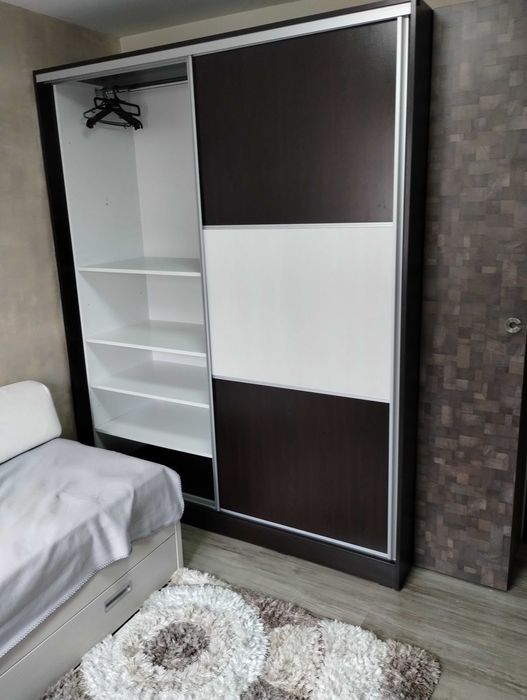 Дава се под наем Двустаен апартамент в Пловдив, Южен - 45 кв.м за 382.5 € - Снимка #4