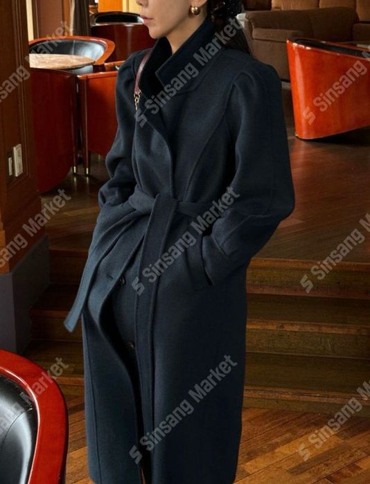 Продам пальто новое Корея