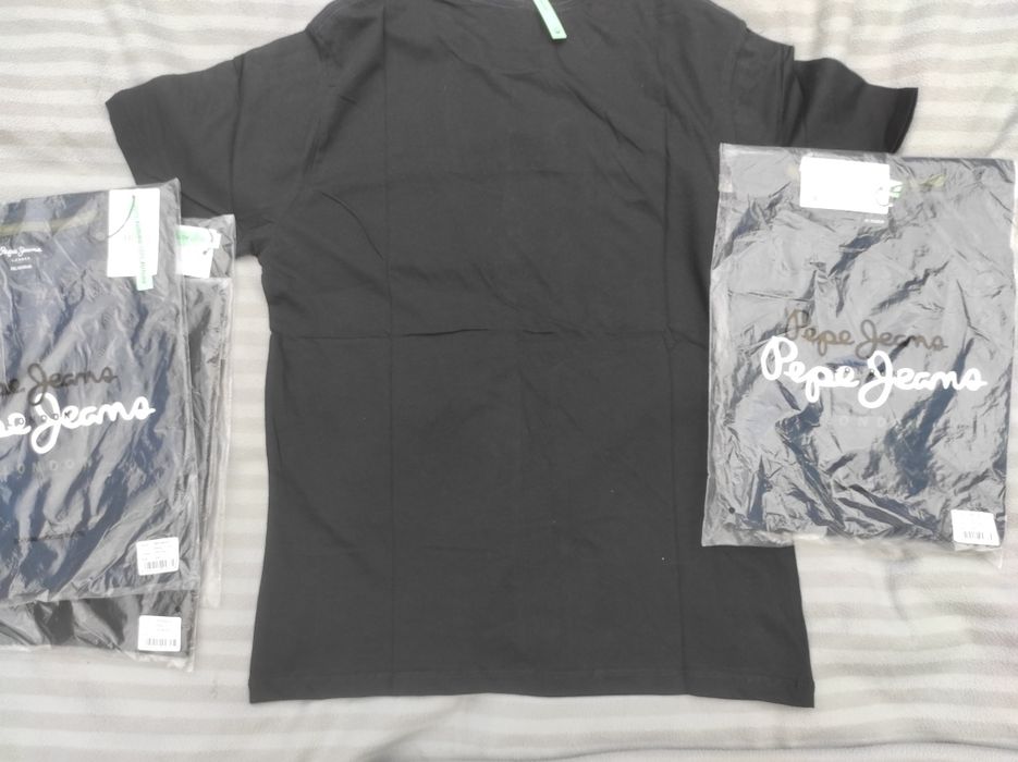 Tricou Pepe Jeans Eggo N