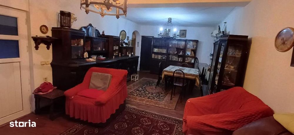 Vanzare casa Pantelimon/Tractorului, 810 mp teren, 0% comision