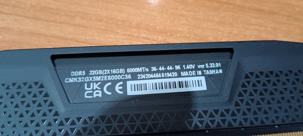 Мощен Сглобен PC с Ryzen 9, 32GB RAM и RX 470 – Промо Цена!