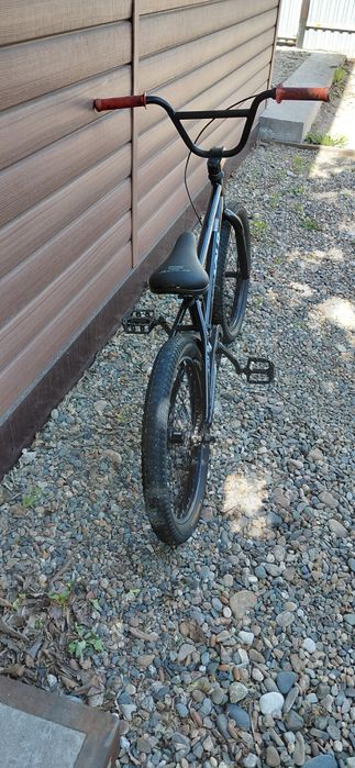 Продам велосипед BMX