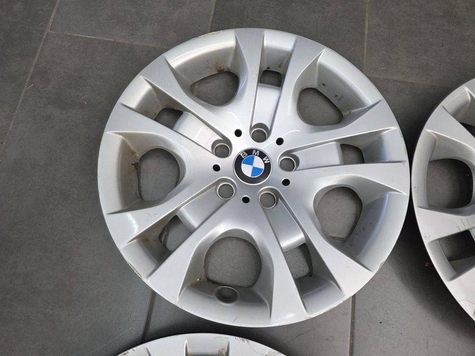 Тасове 17 -  BMW