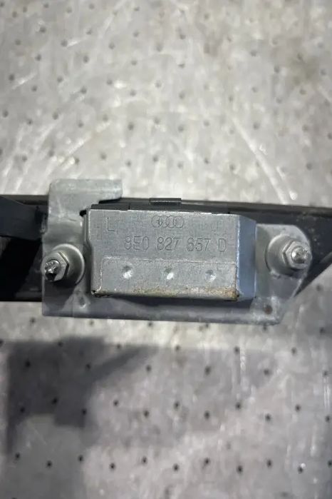 Maner deschidere din exterior hayon Audi A4 2006 2.0 TDI MT (140 hp)