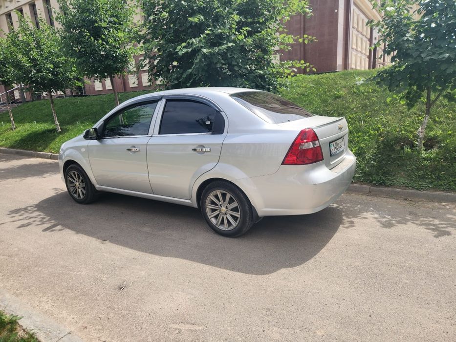 Көлік ұзатылады!