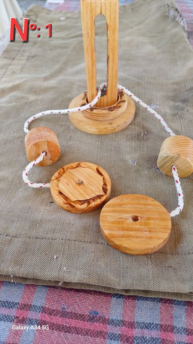 Главоблъсканици за всяка възраст