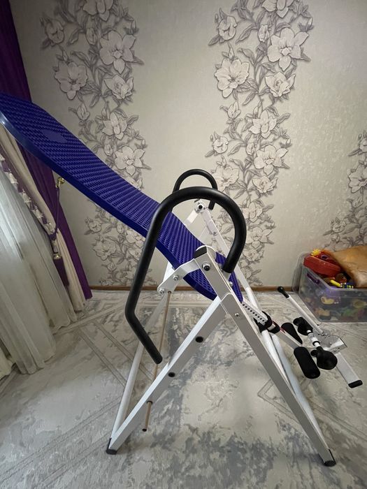 Продам инверсионный стол Элит от "Аман-Сау"