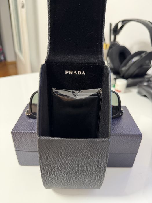 Ochelari Prada PR 18YS 1AB03R