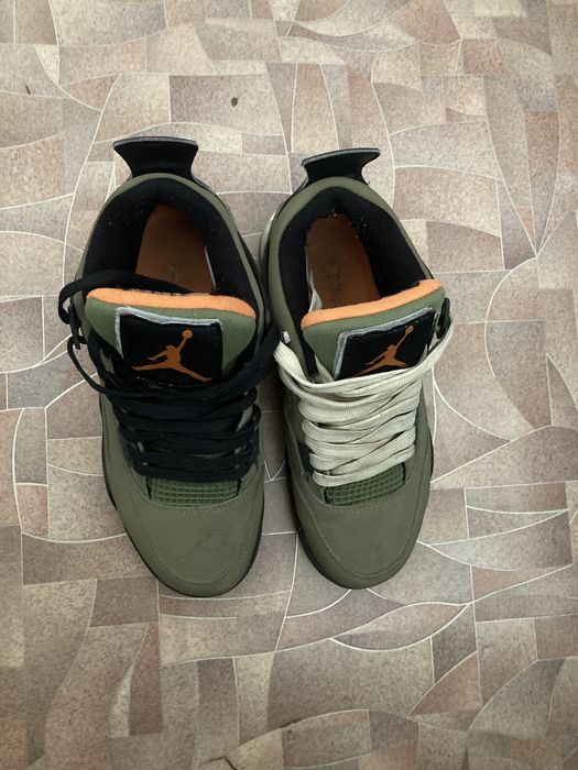 Кросовки джорданы