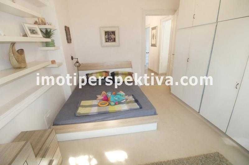 Продава се Етаж от къща в Пловдив, Център - 140 кв.м за 2508 €/кв.м - Снимка #7