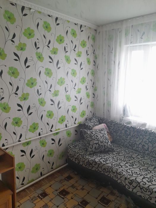 Продам дом .ЗЖР.